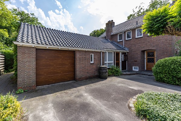 Medium property photo - Middellaan 2, 9861 CA Grootegast